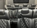 New 2022 Mercedes-Benz Sprinter Van Shuttle / Tour  - SPRINGFIELD, Virginia - $155,000
