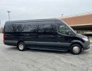 New 2022 Mercedes-Benz Sprinter Van Shuttle / Tour  - SPRINGFIELD, Virginia - $155,000