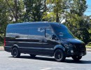 Used 2019 Mercedes-Benz Sprinter Van Limo  - Pigeon Forge, Tennessee - $120,000