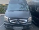 Used 2015 Mercedes-Benz Sprinter Van Limo Battisti Customs - Las Vegas, Nevada - $70,000