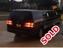 Used 2014 Lincoln Navigator L SUV Stretch Limo Tiffany Coachworks - Davenport, Florida - $67,000