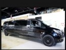 Used 2019 Mercedes-Benz Metris Mini Bus Limo Springfield, New Jersey    - $99,000