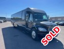 Used 2018 Freightliner M2 Mini Bus Shuttle / Tour Grech Motors - Phoenix, Arizona  - $132,000