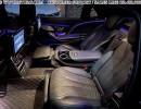 Used 2017 Mercedes-Benz S Class Sedan Limo  - Elkhart, Indiana    - $99,995