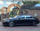 Used 2017 Mercedes-Benz S Class Sedan Limo  - Elkhart, Indiana    - $99,995