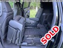 New 2022 Cadillac Escalade ESV SUV Limo  - Elkhart, Indiana    - $101,850