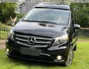 Used 2019 Mercedes-Benz Metris Van Limo  - Elkhart, Indiana    - $85,000