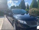 2013, Lincoln MKT, Sedan Stretch Limo, Royale