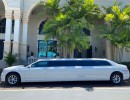 Used 2015 Chrysler 300 Sedan Stretch Limo Pinnacle Limousine Manufacturing - Honolulu, Hawaii  - $38,999