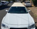 Used 2015 Chrysler 300 Sedan Stretch Limo Pinnacle Limousine Manufacturing - Honolulu, Hawaii  - $38,999