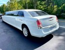 Used 2013 Chrysler 300 Sedan Stretch Limo  - Binghamton, New York    - $34,900