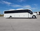 2023, Freightliner M2, Mini Bus Shuttle / Tour, Executive Coach Builders