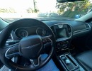 Used 2016 Chrysler 300 Sedan Stretch Limo American Limousine Sales - Sylmar, California - $79,000
