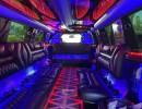 Used 2017 Cadillac Escalade ESV SUV Stretch Limo Pinnacle Limousine Manufacturing - Burbank, California - $155,800