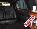 Used 2011 Lincoln Town Car L Sedan Stretch Limo Krystal - Austin, Texas - $29,900