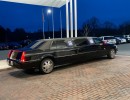 2006, Cadillac DTS, Funeral Limo