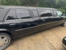 Used 2006 Cadillac DTS Funeral Limo  - Dublin, Georgia - $19,600