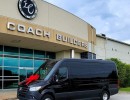 New 2022 Mercedes-Benz Sprinter Van Limo Executive Coach Builders - Springfield, Missouri - $175,000