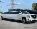 Used 2018 Cadillac Escalade SUV Stretch Limo Tiffany Coachworks - Des Plaines, Illinois - $93,000