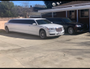 Used 2014 Chrysler 300 Sedan Stretch Limo Tiffany Coachworks - West Covina, California - $24,000