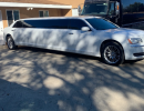 Used 2014 Chrysler 300 Sedan Stretch Limo Tiffany Coachworks - West Covina, California - $24,000