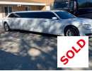 Used 2014 Chrysler 300 Sedan Stretch Limo Tiffany Coachworks - West Covina, California - $22,000