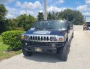 Used 2007 Hummer H2 SUV Stretch Limo Krystal - Orlando, Florida - $28,000