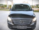 Used 2017 Mercedes-Benz Metris Van Shuttle / Tour  - Winona, Minnesota - $12,995