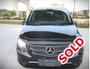 Used 2017 Mercedes-Benz Metris Van Shuttle / Tour  - Winona, Minnesota - $12,995