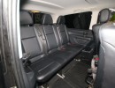 Used 2017 Mercedes-Benz Metris Van Shuttle / Tour  - Winona, Minnesota - $17,995
