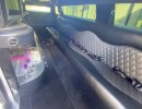 Used 2015 Chrysler 300 Sedan Stretch Limo Specialty Conversions - Beltsville, Maryland - $50,000