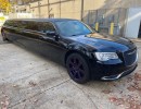 Used 2015 Chrysler 300 Sedan Stretch Limo Specialty Conversions - Beltsville, Maryland - $42,995