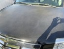 Used 2007 Cadillac Escalade SUV Stretch Limo Creative Coach Builders - San Jose, California - $32,500