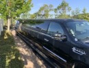 Used 2007 Cadillac Escalade SUV Stretch Limo Creative Coach Builders - San Jose, California - $32,500