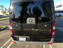 Used 2018 Mercedes-Benz Sprinter Van Shuttle / Tour LA Custom Coach - Anaheim, California - $89,000