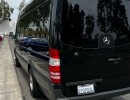 Used 2018 Mercedes-Benz Sprinter Van Shuttle / Tour LA Custom Coach - Anaheim, California - $89,000