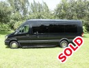 Used 2018 Mercedes-Benz Sprinter Van Shuttle / Tour Westwind - davie, Florida - $87,900