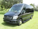 Used 2018 Mercedes-Benz Sprinter Van Shuttle / Tour Westwind - davie, Florida - $87,900