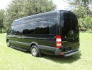 Used 2018 Mercedes-Benz Sprinter Van Shuttle / Tour Westwind - davie, Florida - $87,900