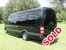 Used 2018 Mercedes-Benz Sprinter Van Shuttle / Tour Westwind - davie, Florida - $87,900