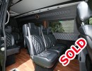 Used 2018 Mercedes-Benz Sprinter Van Shuttle / Tour Westwind - davie, Florida - $87,900