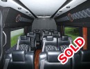 Used 2018 Mercedes-Benz Sprinter Van Shuttle / Tour Westwind - davie, Florida - $87,900