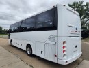 Used 2015 Temsa TS 30 Motorcoach Shuttle / Tour Temsa - Erie, Pennsylvania - $109,900