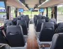 Used 2015 Temsa TS 30 Motorcoach Shuttle / Tour Temsa - Erie, Pennsylvania - $109,900