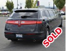 Used 2015 Lincoln MKT Sedan Stretch Limo Royal Coach Builders - Spokane, Washington - $44,500