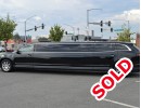 Used 2015 Lincoln MKT Sedan Stretch Limo Royal Coach Builders - Spokane, Washington - $44,500
