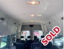 Used 2016 Ford Transit Van Shuttle / Tour  - BALDWIN, New York    - $26,995