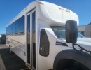 2015, Ford F-550, Mini Bus Limo