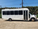 Used 2019 Ford E-450 Mini Bus Limo Starcraft Bus - fontana, California - $94,900
