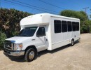 Used 2019 Ford E-450 Mini Bus Limo Starcraft Bus - fontana, California - $94,900